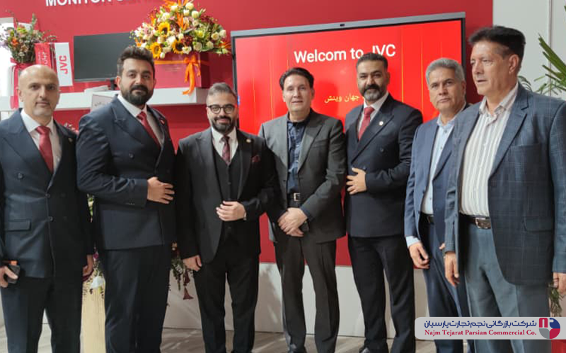 برگزاری بیست‌وپنجمین نمایشگاه بین‌المللی لوازم خانگی تهران ۱۴۰۴